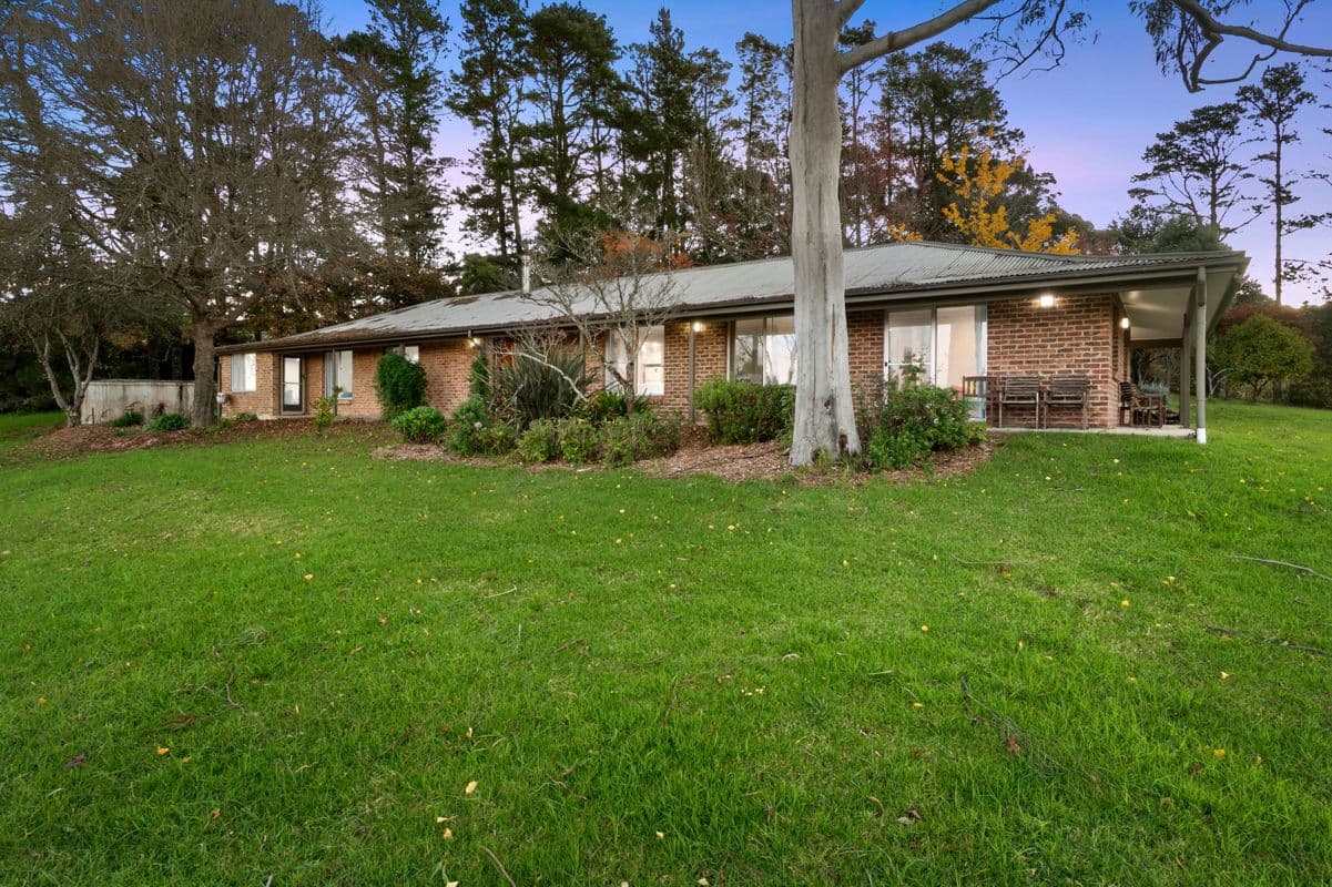 99 Powells Road