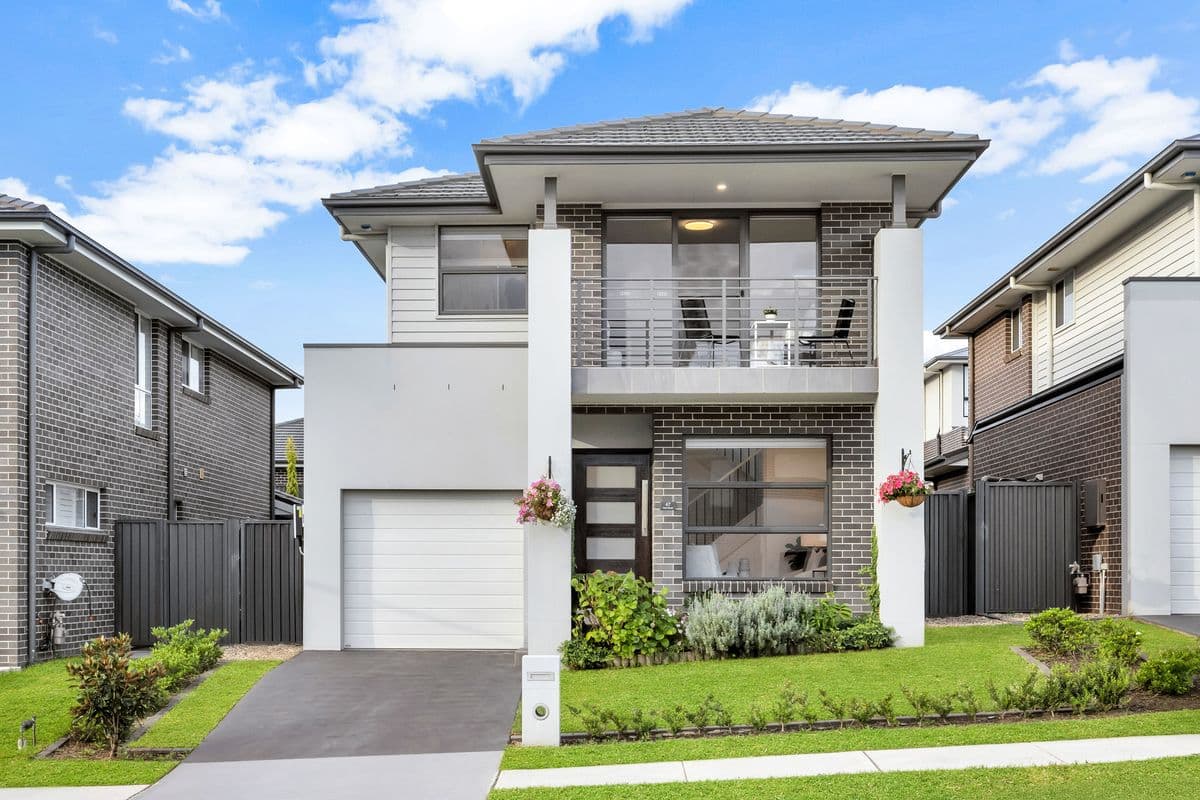 47 Gelt Street