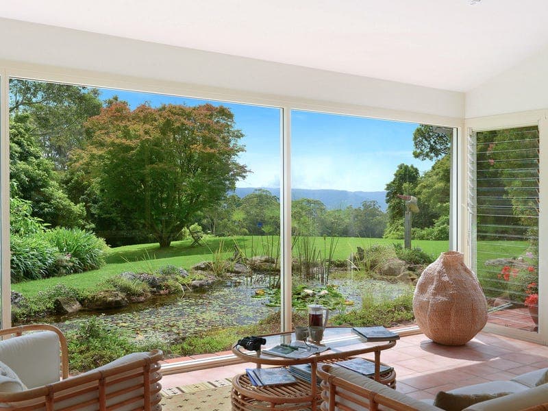 912a Kangaroo Valley Road, Bellawongarah