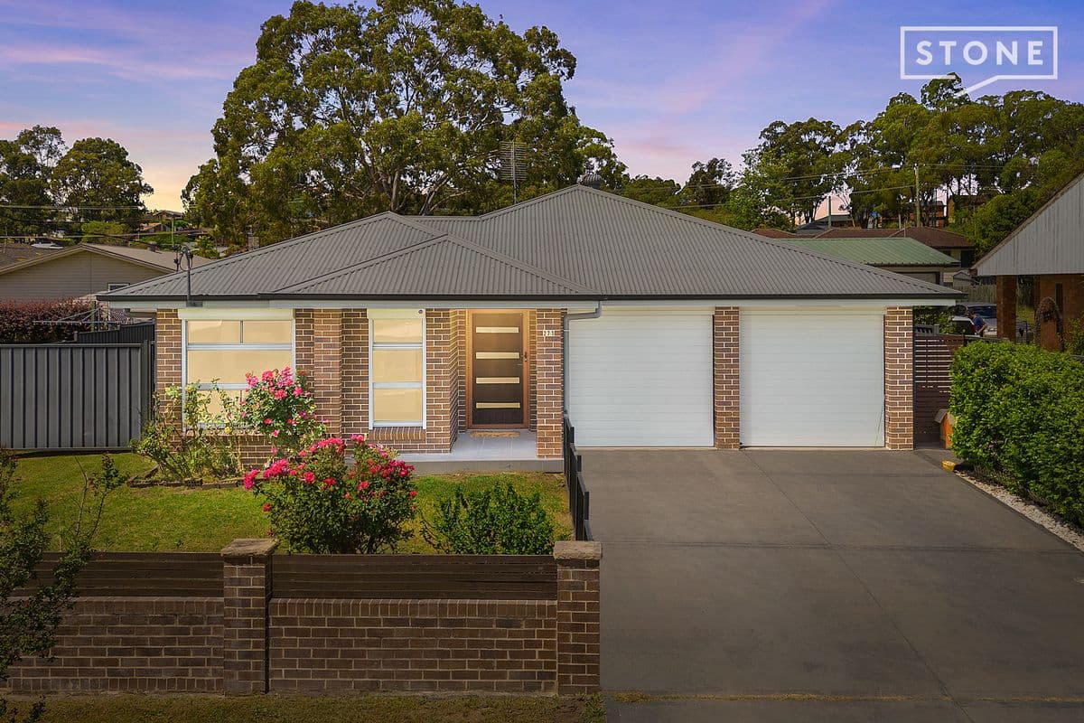 271 Wollombi Road