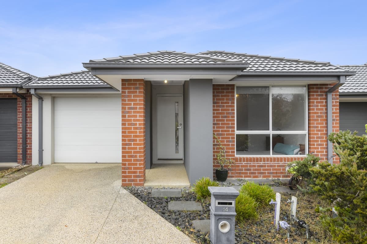 14 Tywin Street