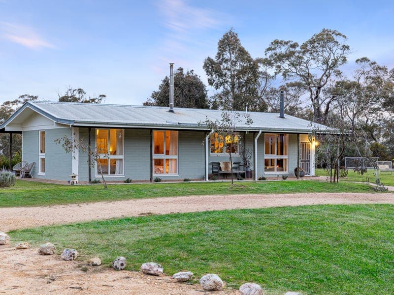42 Grampians View Road, Beaufort
