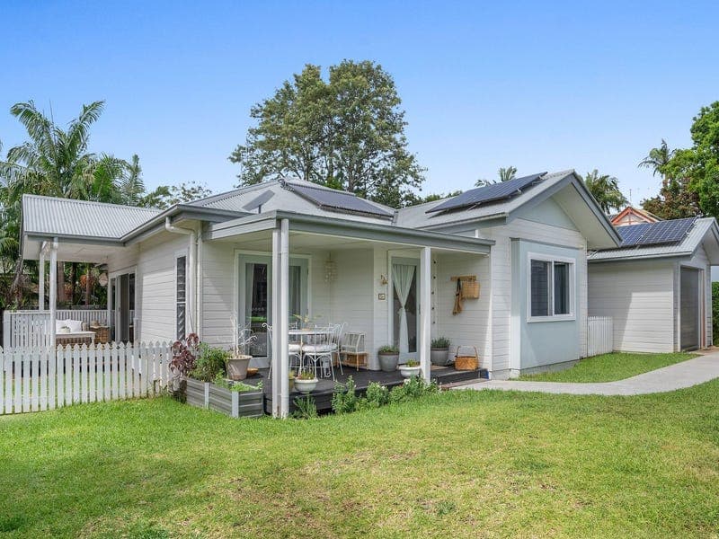 5b Rifle Range Road, Bangalow