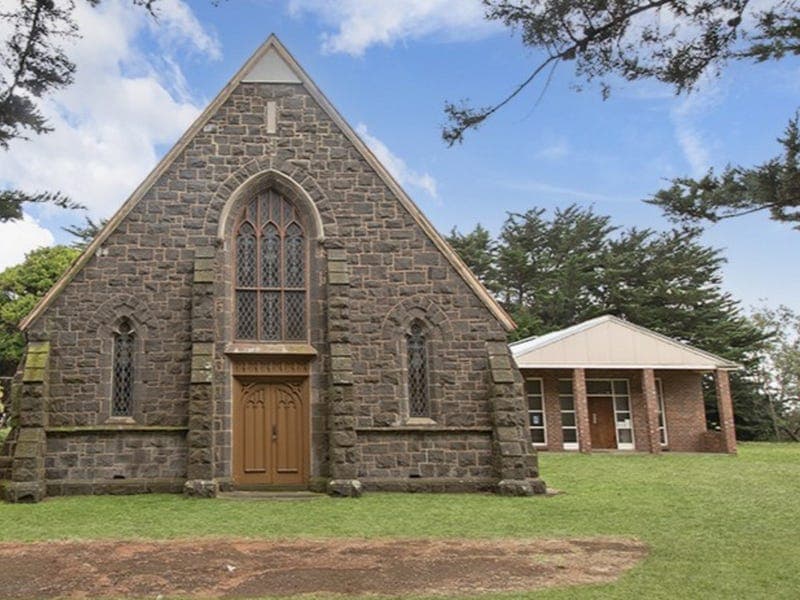 345 Hughs Road, Wangoom