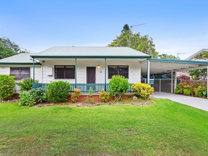 36 Flowers Drive, Catherine Hill Bay