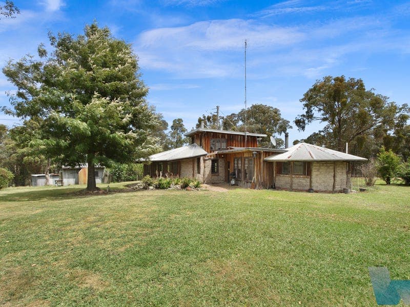 312 Estcourts Road