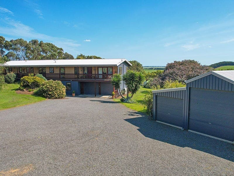52 Lowery Road, Crossley