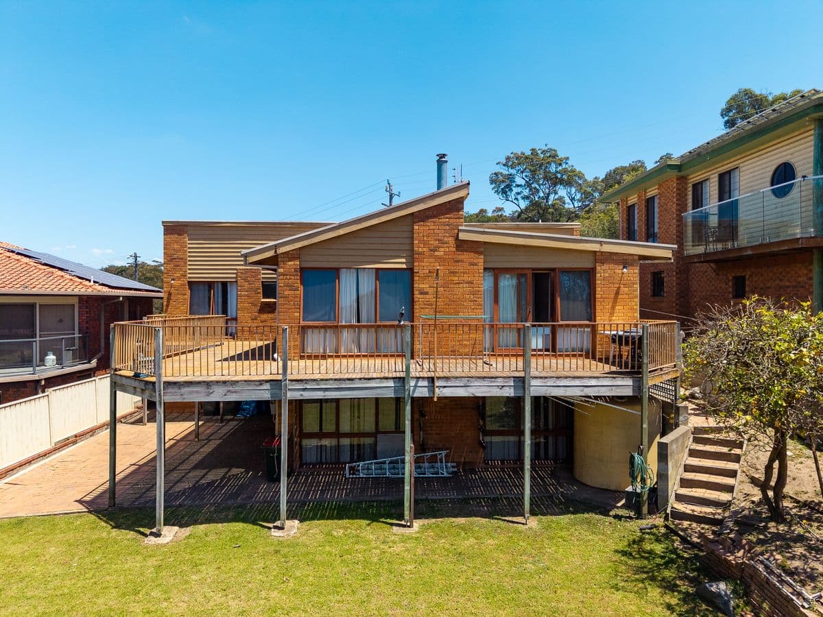 84 Old Tathra Road