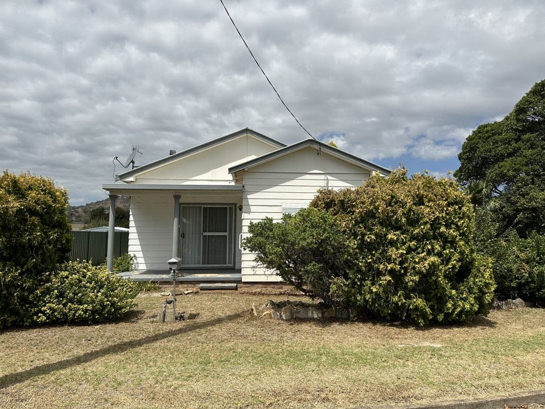 23 Branksome Street