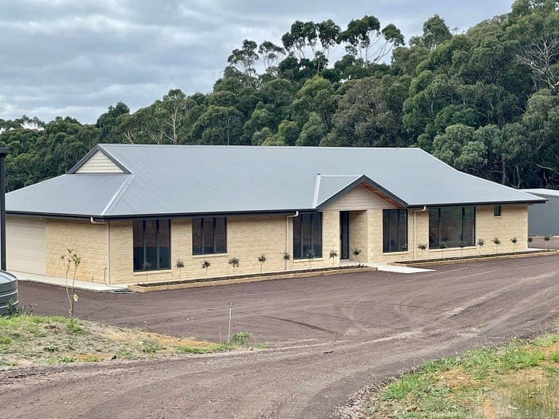 30 Hoveys Road, Barongarook West