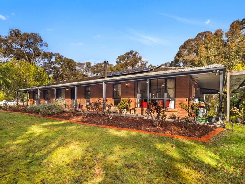 80 Bull Inn Court, Nintingbool