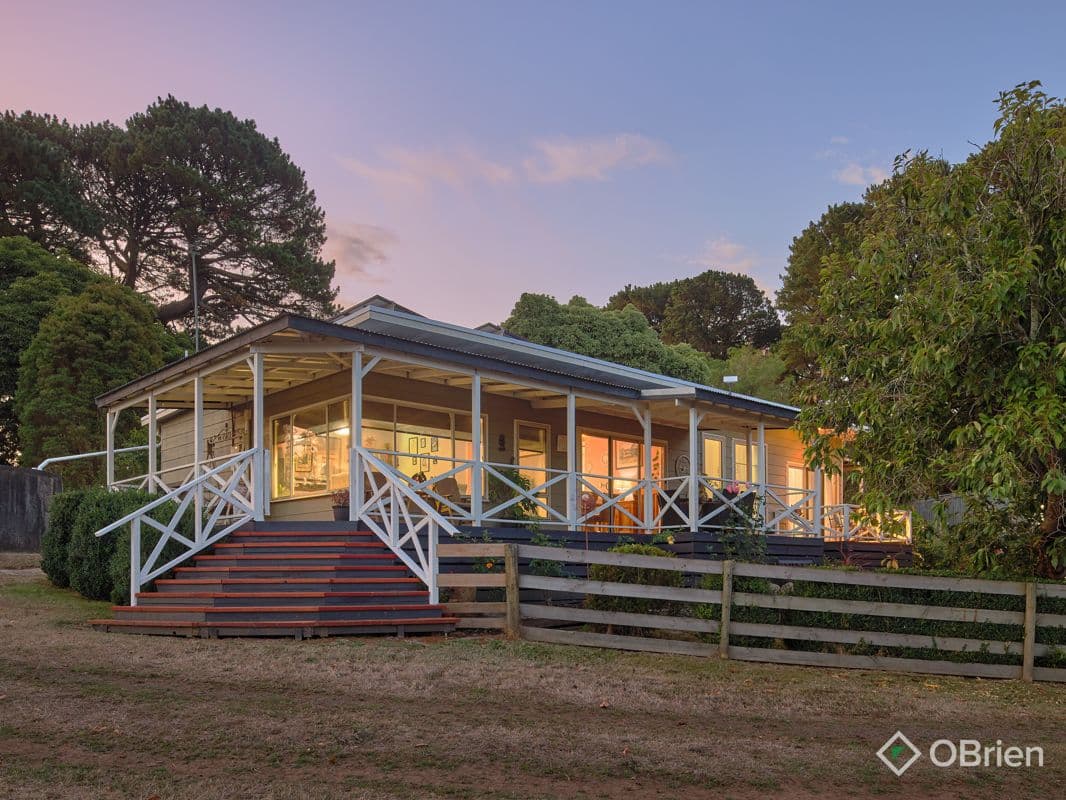 92 Lilleys Road