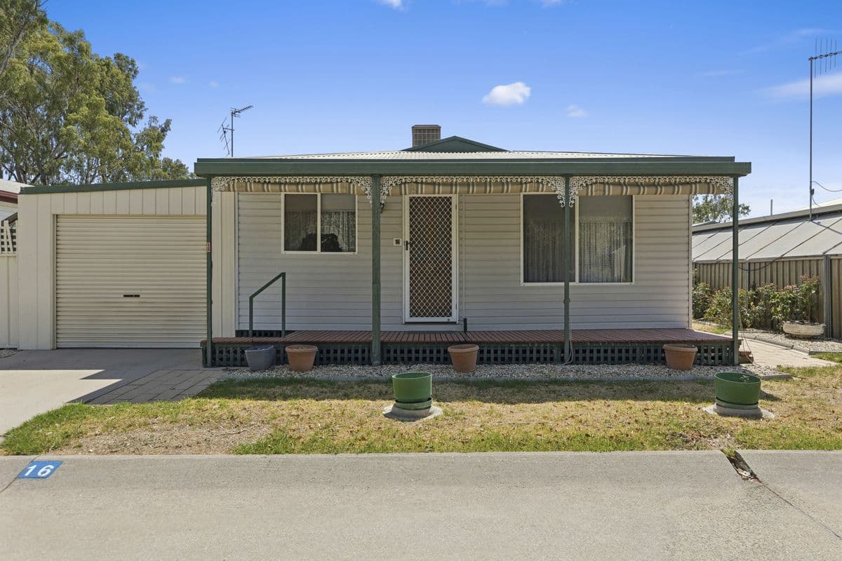 16 Alannah Court