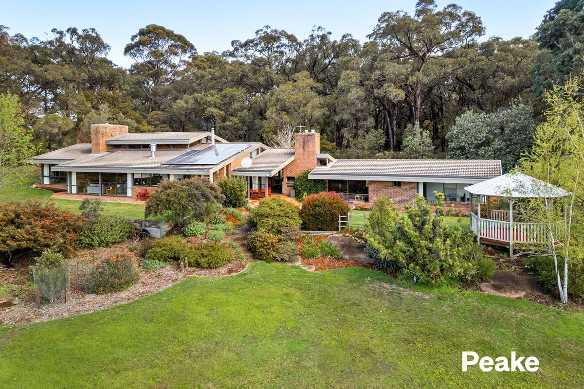 67 Berglund Road