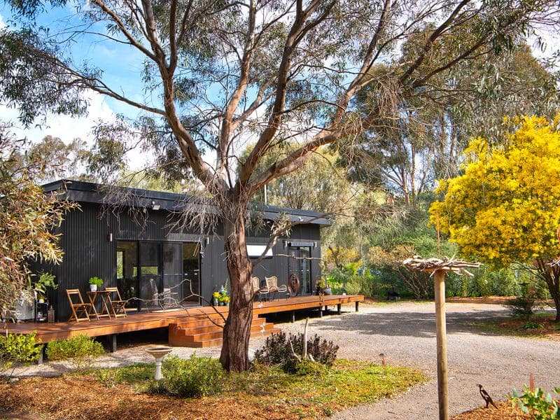 4 River Street, Laanecoorie