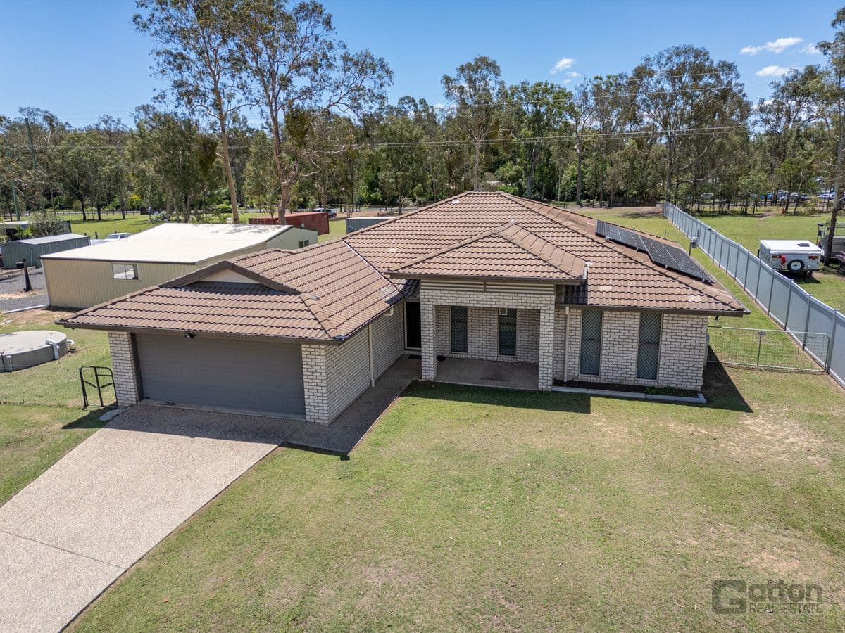 8 MOUNTAIN VIEW DRIVE