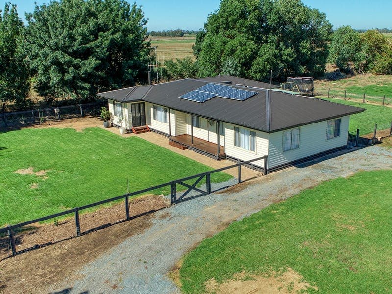 531a Union Road, Marungi