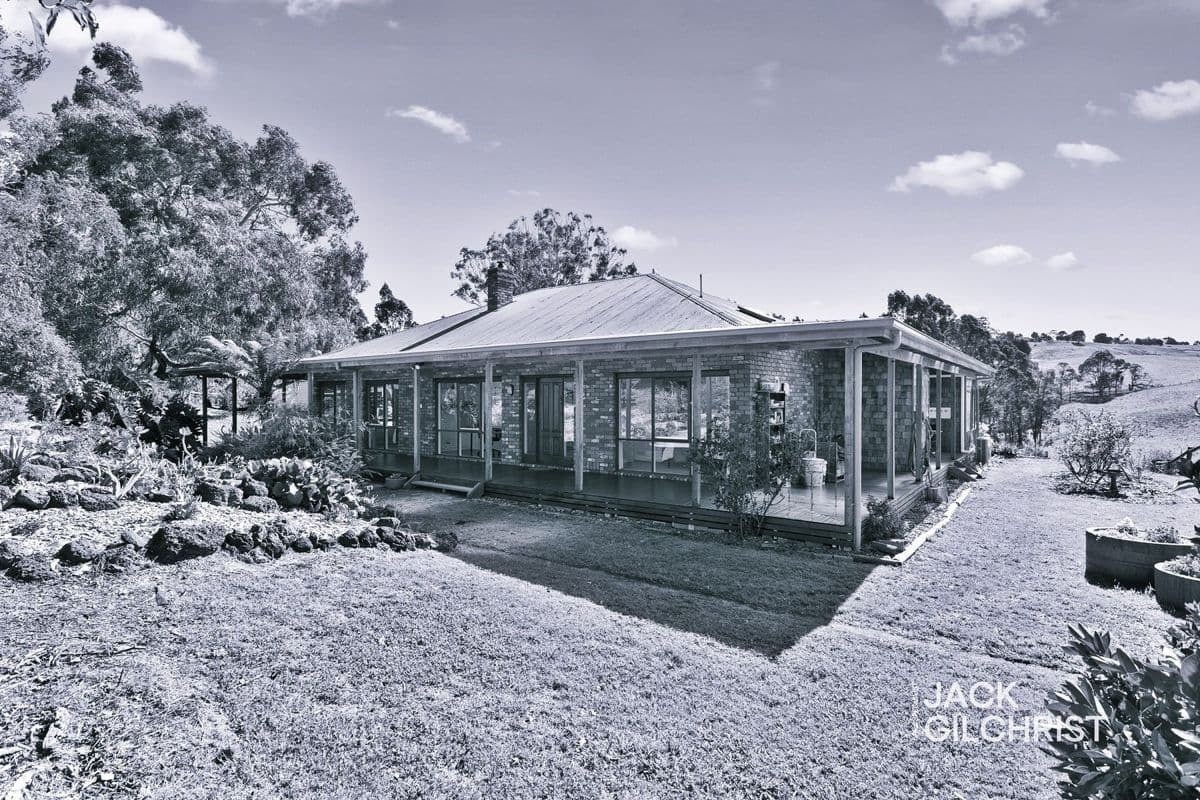 175 Harveys Road