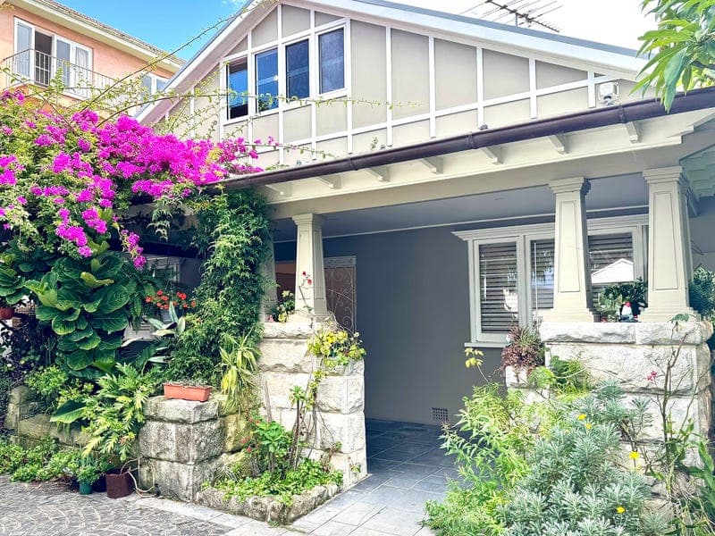 61 Latimer Road, Bellevue Hill