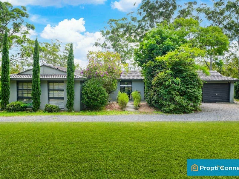 35 Canoelands Road