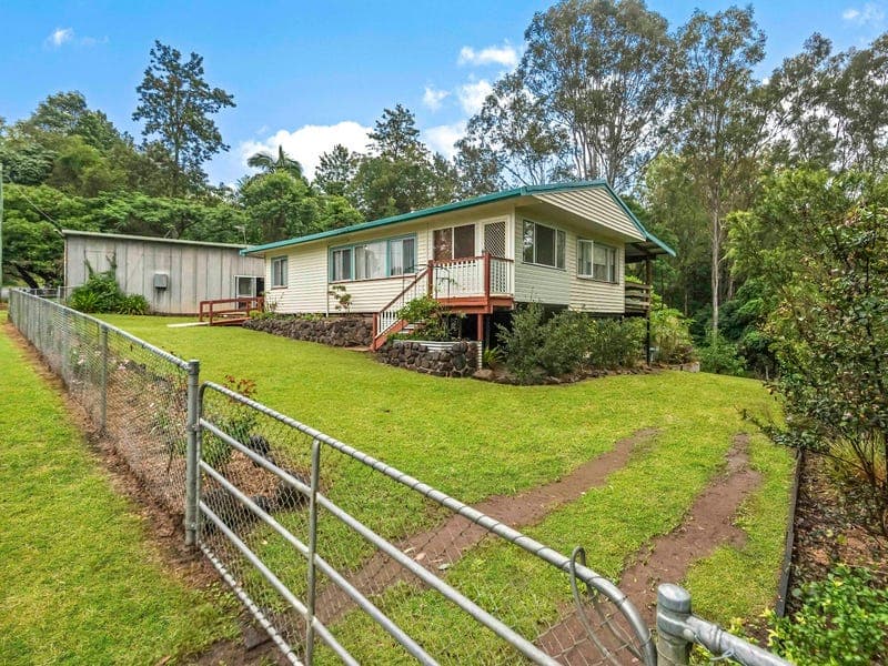 5326 Kyogle Road