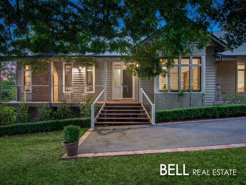 14 Breen Terrace, Ferny Creek