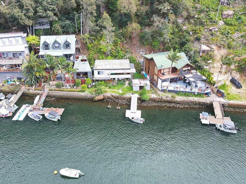19 Silverwater Reach, Berowra Waters