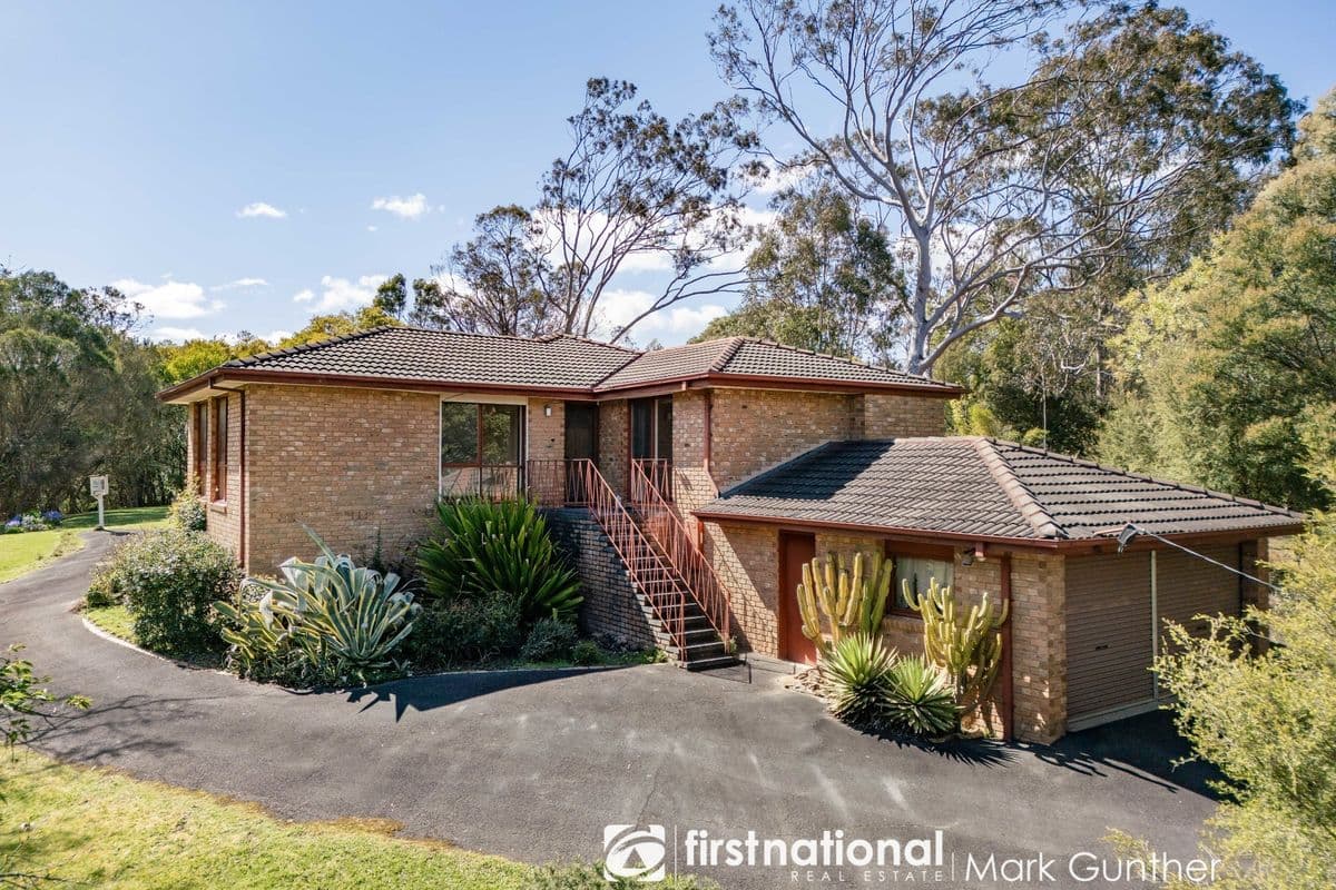 31 Hodges Road