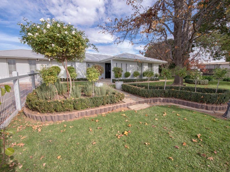 58 Magee Road