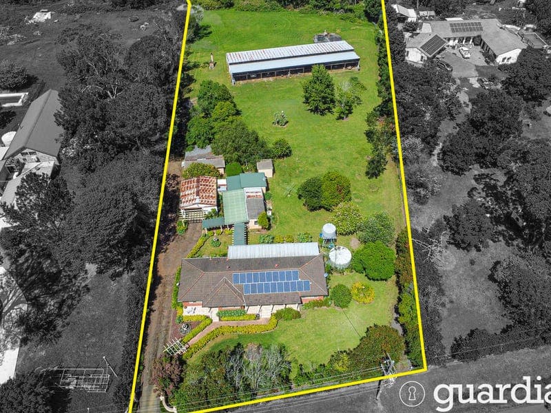 10 Bay Road, Arcadia