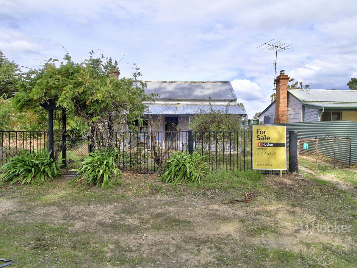 17 Growcott Street