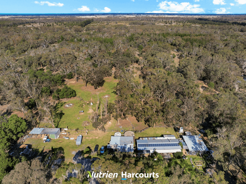 130 Dewars Road