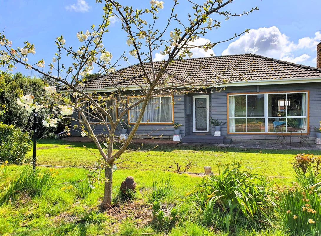 898 Sheepways Road