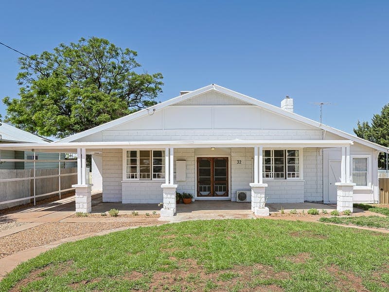 32 Kiewa Avenue, Red Cliffs