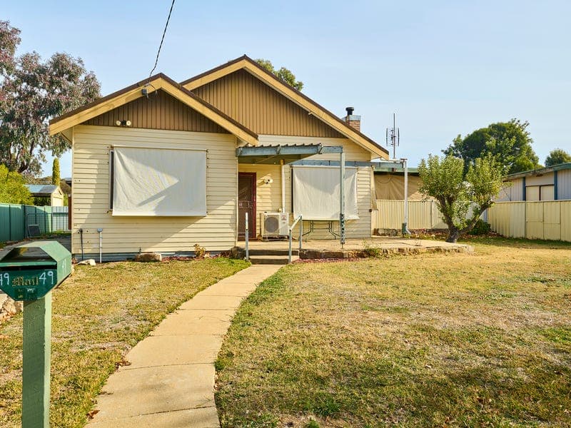 49 High Street, Heathcote