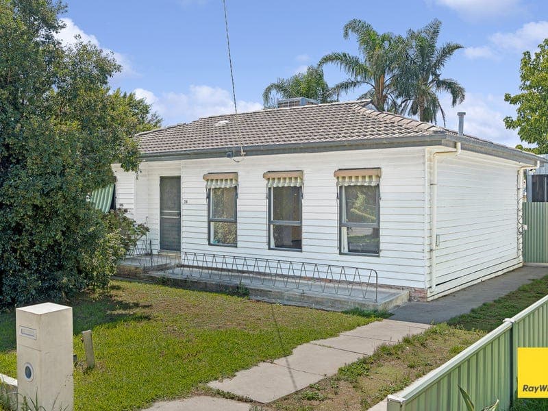 14 Scott Street
