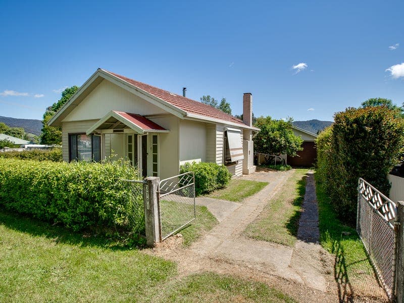 3791 Omeo Highway
