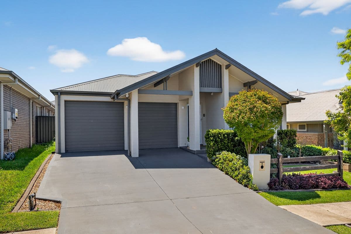 8 Barbara Street