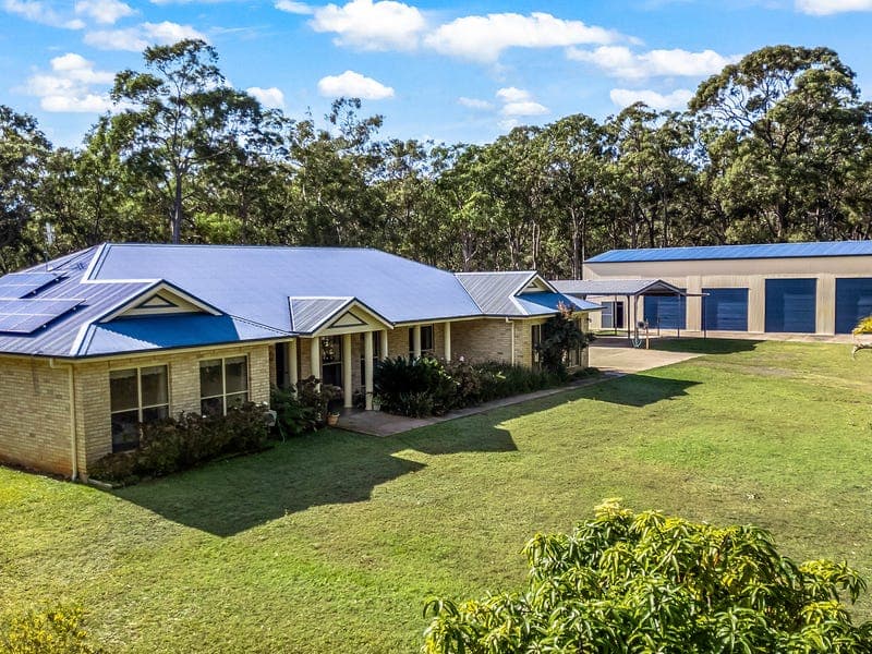 230 Bundabah Road