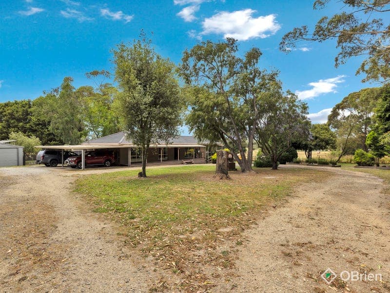 791 Main South Road, Drouin South
