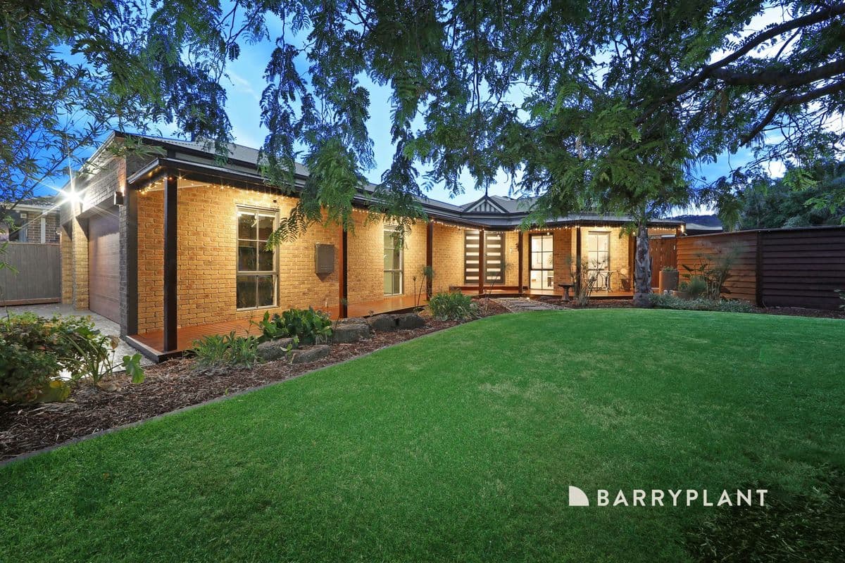 35 Windsor Drive