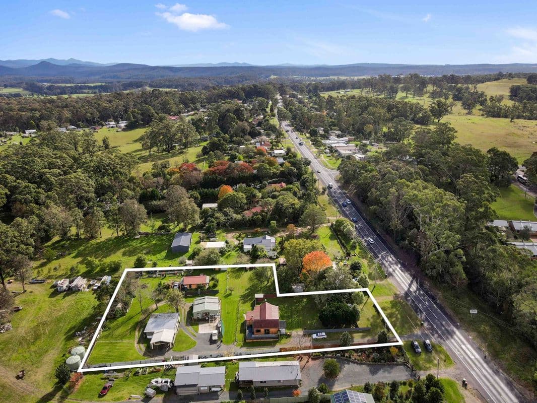 175 Princes Highway