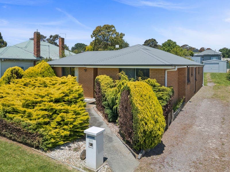 119 Grey Street, Terang