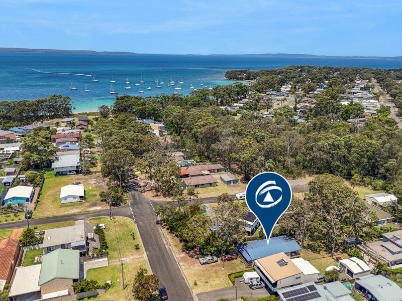 33 Mitchell Road, Callala Bay