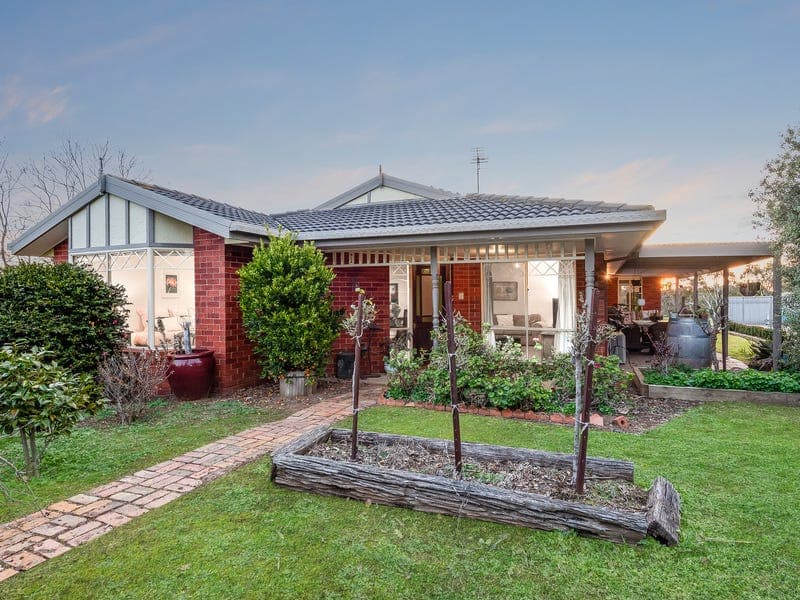 31 Common Road, Inverleigh