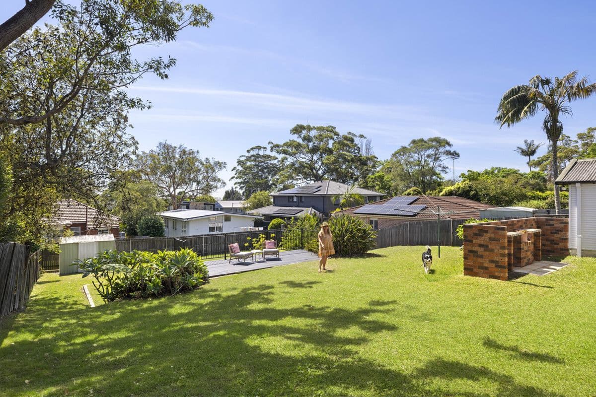 14 Normandy Road