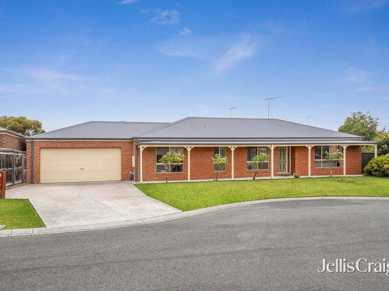 2 Reward Court, Waurn Ponds