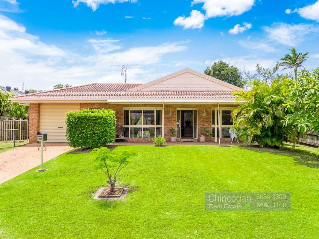 29 Kingsford Drive