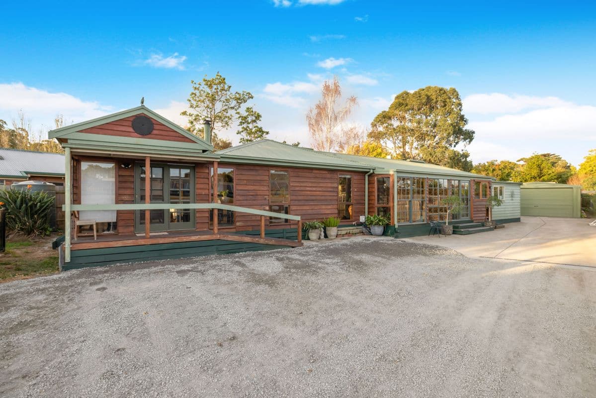 22 Tynong Road
