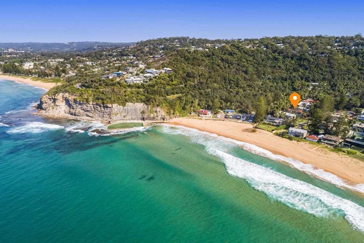 15 Bilgola Avenue